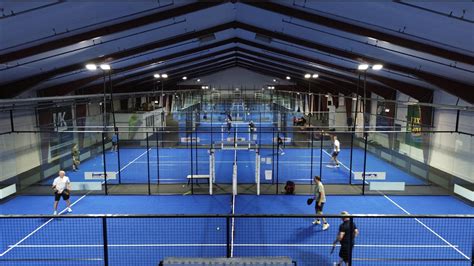 Padel Club Sønderborg